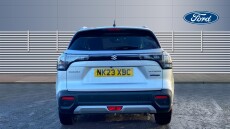 Suzuki S-Cross 1.5 Hybrid Ultra ALLGRIP 5dr AGS Hybrid Hatchback